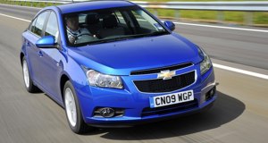 Cruze (2009 - 2015)